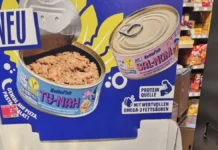 Bayou Best Foods nets plant-based seafood peer BettaF!sh Bayou Best Foods nets plant-based seafood peer BettaF!sh