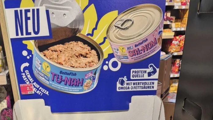 Bayou Best Foods nets plant-based seafood peer BettaF!sh