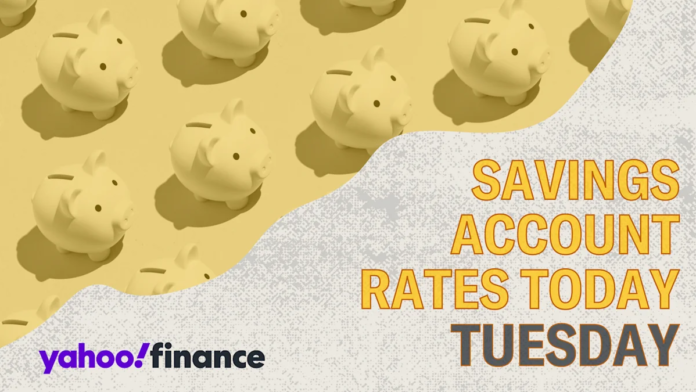 Best-high-yield-savings-interest-rates-today-Tuesday-July-7-2026.png Best high-yield savings interest rates today, Tuesday, July 7, 2026: Earn up to 4.10% APY