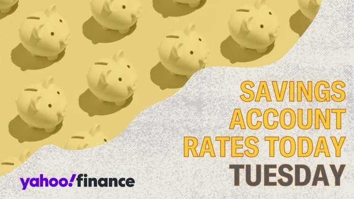 Best high-yield savings interest rates today, Tuesday, June 30, 2026: Earn up to 4.10% APY with Bask Bank