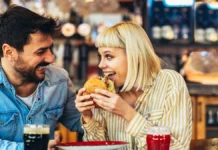 Big fast-food burger chain franchisee files Chapter 11 bankruptcy Big fast-food burger chain franchisee files Chapter 11 bankruptcy