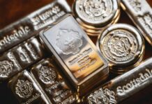 Binance offers gold and silver options after commodity futures pull in billions in daily volume Binance offers gold and silver options after commodity futures pull in billions in daily volume