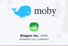 Biogen Inc. Q2 2026 Earnings Call Summary Biogen Inc. Q2 2026 Earnings Call Summary