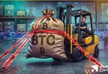 Bitcoin: BTC loses half its value, yet THIS metric shows quiet accumulation Bitcoin: BTC loses half its value, yet THIS metric shows quiet accumulation