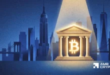 Bitcoin banking adoption hits 32%, but ‘we’re still early,’ says Strategy’s Saylor Bitcoin banking adoption hits 32%, but 'we're still early,' says Strategy's Saylor