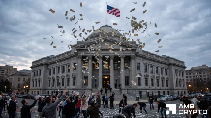 Bitcoin faces longest 5% Treasury-yield stretch since 2007 – Details