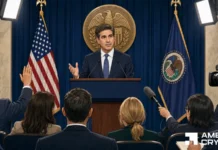 Bitcoin holds near $64K as Fed keeps rates steady, September hike remains in play Bitcoin holds near $64K as Fed keeps rates steady, September hike remains in play