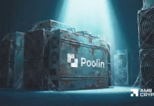 Bitcoin mining giant Poolin files for Chapter 11 as $173.1M in asset liabilities raises concerns Bitcoin mining giant Poolin files for Chapter 11 as $173.1M in asset liabilities raises concerns