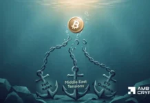 Bitcoin nears cycle bottom despite record $8B Spot ETF outflows – Why? Bitcoin nears cycle bottom despite record $8B Spot ETF outflows – Why?