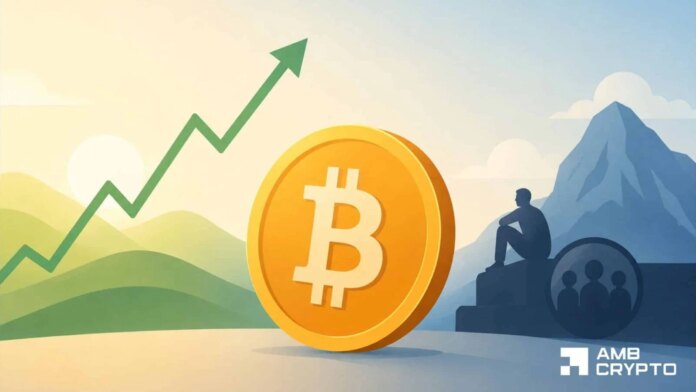 Bitcoin price recovers - But ONE hurdle keeps BTC bulls on edge