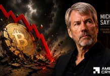 Bitcoin reclaims $64k – But Strategy’s $216mln underwater sale threatens momentum Bitcoin reclaims $64k - But Strategy's $216mln underwater sale threatens momentum