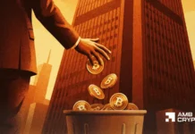 Bitcoin treasury firms abandon accumulation – Who is selling and why? Bitcoin treasury firms abandon accumulation – Who is selling and why?