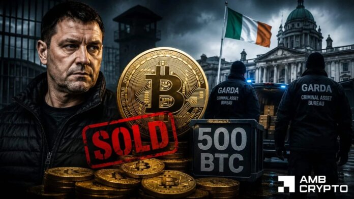 Bitcoin under pressure as $30M from 'lost' drug dealer stash hits Coinbase – Details