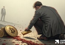 Bitcoin vs. gold: Why the BTC/XAU ratio could be key in July Bitcoin vs. gold: Why the BTC/XAU ratio could be key in July