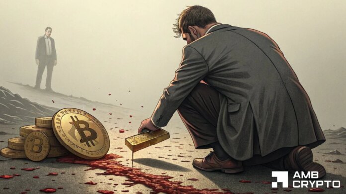 Bitcoin-vs-gold-Why-the-BTCXAU-ratio-could-be-key.jpg Bitcoin vs. gold: Why the BTC/XAU ratio could be key in July