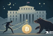 Bitcoin – ‘Break above $80K unlikely’ – CoinShares identifies missing trigger Bitcoin - ‘Break above $80K unlikely’ – CoinShares identifies missing trigger