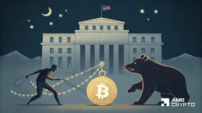 Bitcoin-‘Break-above-80K-unlikely-–-CoinShares-identifies-missing.webp Bitcoin - ‘Break above $80K unlikely’ – CoinShares identifies missing trigger
