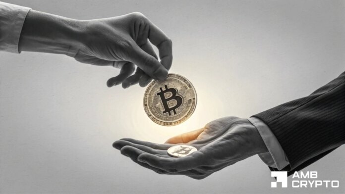 Bitcoins-70K-setup-is-here-despite-weak-Spot-demand.jpg Bitcoin’s $70K setup is here despite weak Spot demand - Here’s how!