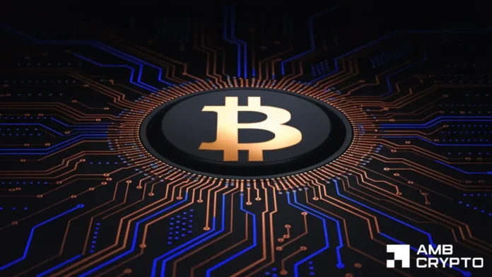 Bitcoin's rare buy signal faces a test as miner selling continues