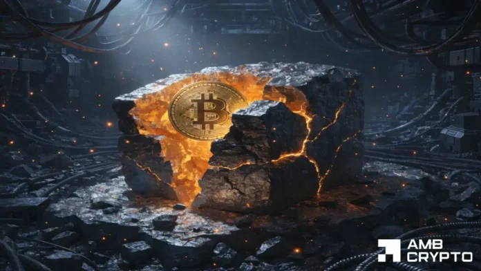 Bitcoins-short-term-holders-remain-15-underwater—but-selling-pressure-is-easing.webp Bitcoin's short-term holders remain 15% underwater—but selling pressure is easing