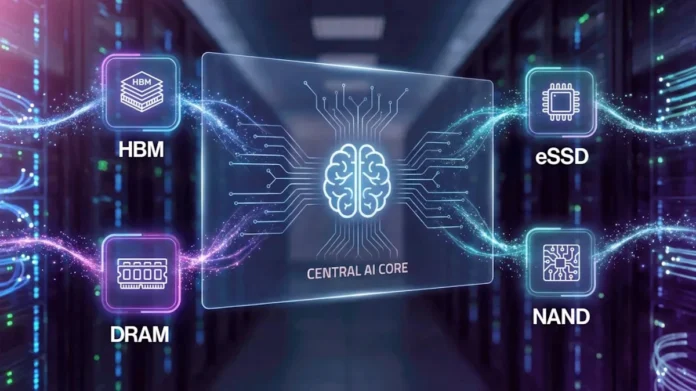 Bloomberg’s Daybreak Desk Says SK Hynix’s Record $26.5 Billion Nasdaq Debut Proves the AI Chip Boom Isn’t Cooling