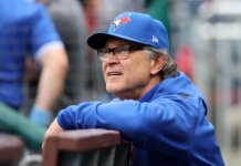 Blue Jays’ 7-Year Veteran Questions ‘Void’ Left By Phillies’ Don Mattingly Blue Jays’ 7-Year Veteran Questions ‘Void’ Left By Phillies’ Don Mattingly