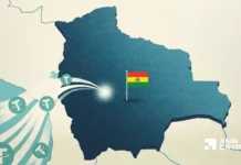 Bolivia includes USDT in payment systems – Tether CEO hails ‘cornerstone’ Bolivia includes USDT in payment systems - Tether CEO hails 'cornerstone'
