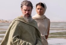 Box office debut for ‘Odyssey’ tops ‘Oppenheimer’ and is Nolan’s best since ‘Dark Knight Rises’ Box office debut for 'Odyssey' tops 'Oppenheimer' and is Nolan’s best since 'Dark Knight Rises'