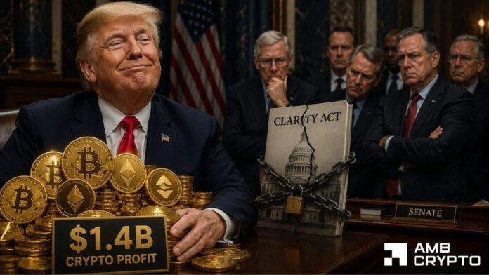 CLARITY-Act-path-clears-as-US-Sheriffs-drop-opposition-–.jpg CLARITY Act path clears as U.S. Sheriffs drop opposition – Reasons explained!
