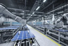 CS PowerTech opens first phase of solar cell facility in Indiana, US CS PowerTech opens first phase of solar cell facility in Indiana, US