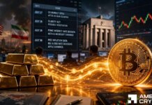 Can Bitcoin outperform gold? THESE macro events may hold the answer Can Bitcoin outperform gold? THESE macro events may hold the answer