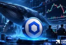 Chainlink whale buys $13.2M in LINK – Can bulls defend $8.18? Chainlink whale buys $13.2M in LINK - Can bulls defend $8.18?
