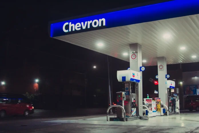 Chevron (CVX) – Among the 14 Best Blue Chip Dividend Stocks to Buy According to Hedge Funds