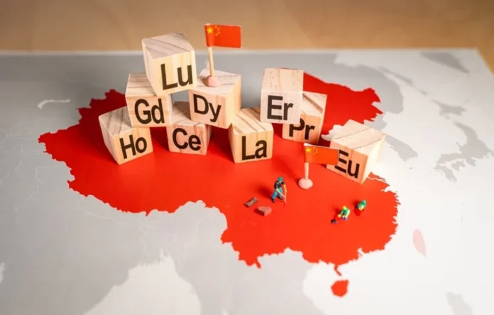 China’s Rare Earth Curbs Could Trigger $6.5 Trillion Supply Shock for Industries From EVs to Weapons Systems, IEA Warns