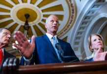 Clarity Act expected to miss its window before Congress’ summer break, leadership says Clarity Act expected to miss its window before Congress' summer break, leadership says