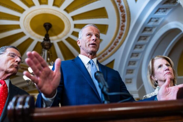Clarity-Act-expected-to-miss-its-window-before-Congress-summer.jpg Clarity Act expected to miss its window before Congress' summer break, leadership says