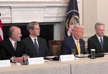 Clarity Act negotiations: High-level White House meeting planned, sources say Clarity Act negotiations: High-level White House meeting planned, sources say