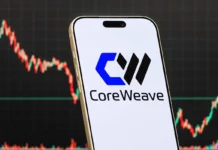 CoreWeave stock sinks as mag 7 move rattles investors CoreWeave stock sinks as mag 7 move rattles investors