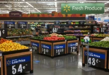 Costco and Walmart capture grocery-store crowns Costco and Walmart capture grocery-store crowns