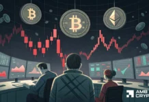 Crypto market records $435M in liquidations as prices hold firm Crypto market records $435M in liquidations as prices hold firm
