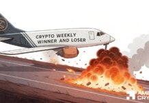 Crypto market’s weekly winners and losers – BEAT, VVV, DEXE, NIGHT Crypto market’s weekly winners and losers – BEAT, VVV, DEXE, NIGHT