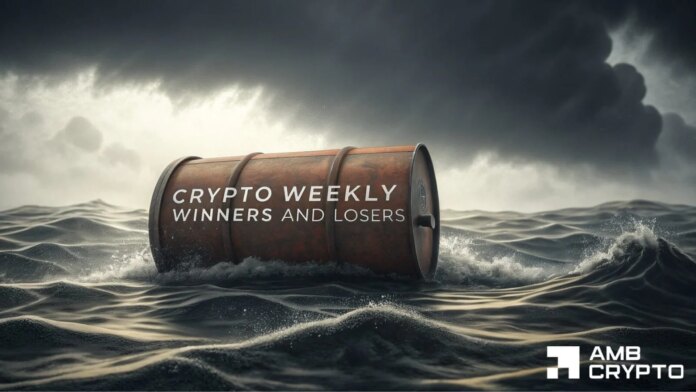 Crypto-markets-weekly-winners-and-losers-–-DEXE-LIT-BONK.jpg Crypto market’s weekly winners and losers – DEXE, LIT, BONK, JUP
