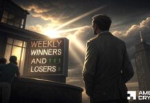 Crypto market’s weekly winners and losers – LDO, PUMP, LIT, PI Crypto market’s weekly winners and losers – LDO, PUMP, LIT, PI