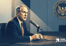 Crypto rules are ‘not a favor,’ says SEC, but CLARITY Act still waits Crypto rules are ‘not a favor,’ says SEC, but CLARITY Act still waits