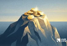Crypto’s biggest bull signal isn’t price – It’s tokenized gold flows instead Crypto's biggest bull signal isn't price - It's tokenized gold flows instead