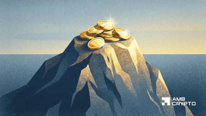 Cryptos-biggest-bull-signal-isnt-price-Its-tokenized-gold.webp Crypto's biggest bull signal isn't price - It's tokenized gold flows instead