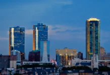 DFW Office Market Gains Momentum in First Half of 2026 DFW Office Market Gains Momentum in First Half of 2026