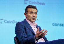 DTCC moves tokenized securities into live trading, marking a milestone for Wall Street’s blockchain push DTCC moves tokenized securities into live trading, marking a milestone for Wall Street's blockchain push