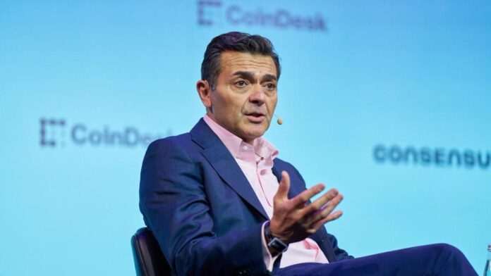 DTCC-moves-tokenized-securities-into-live-trading-marking-a-milestone.jpg DTCC moves tokenized securities into live trading, marking a milestone for Wall Street's blockchain push