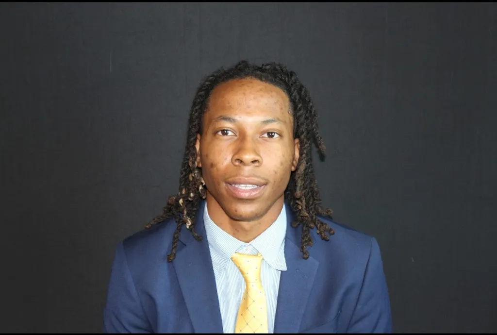 Darrick Ramsey